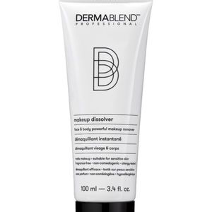 DermaBlend Makeup Dissolver 3.4 oz